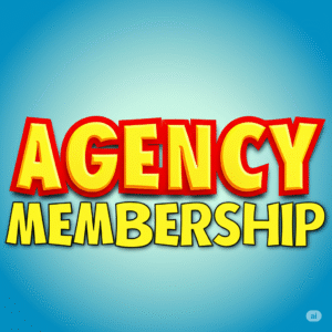Agency Membership