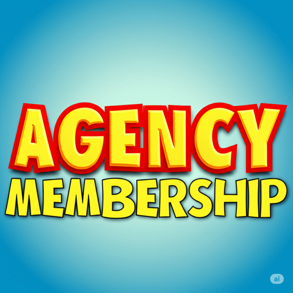 Agency Membership