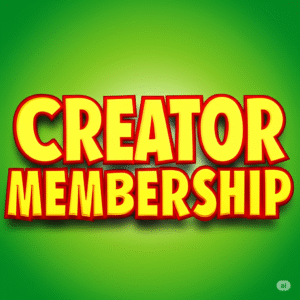 Creator Membership